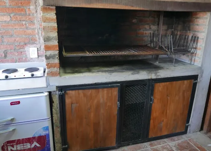 Alquiler Temporario Olegario