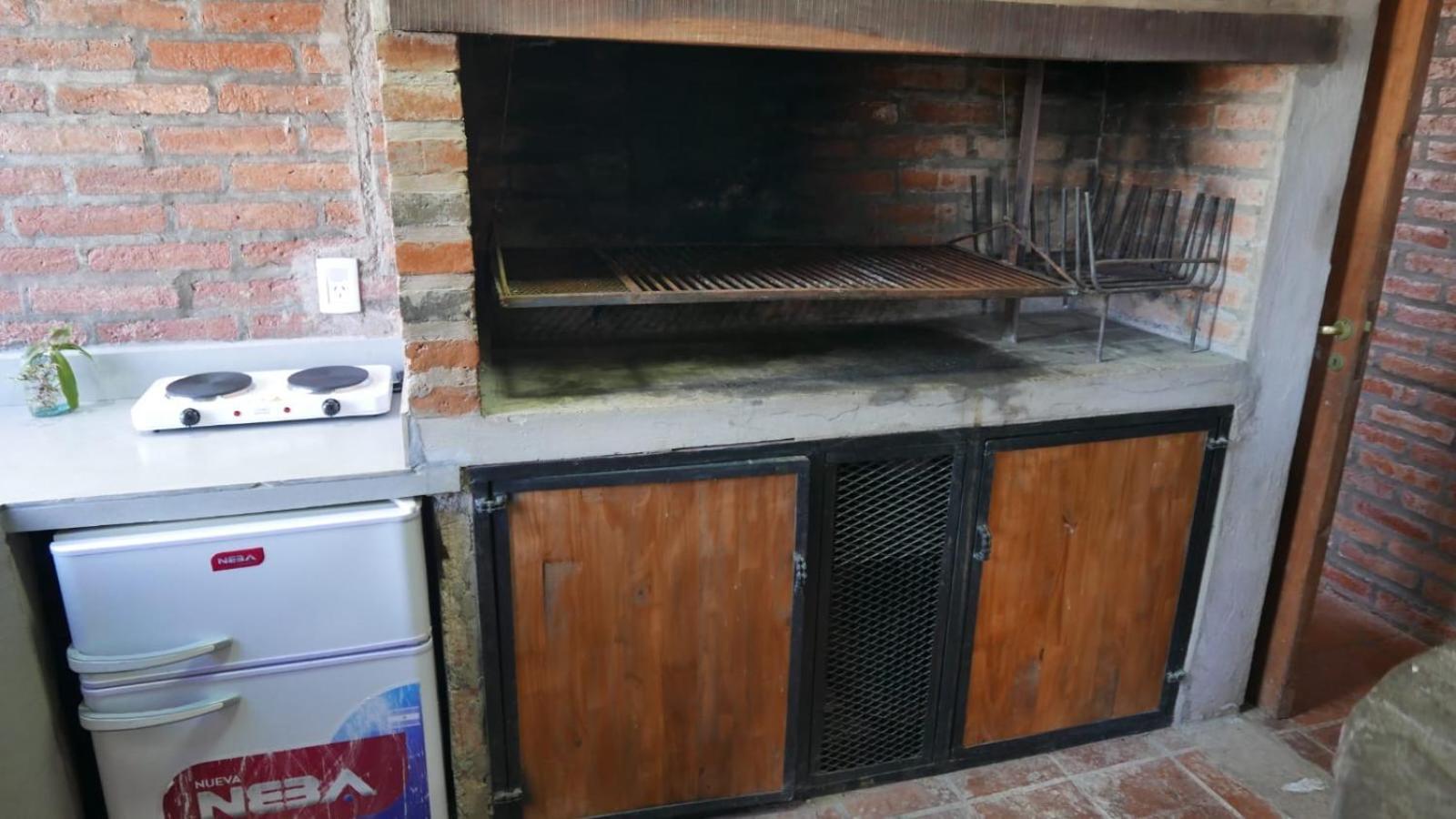 Olegario Holiday home *