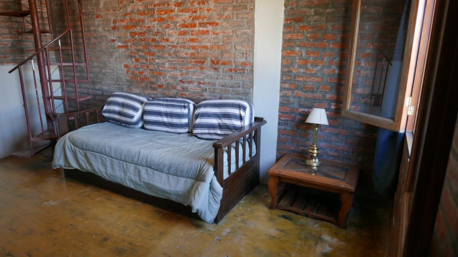 Olegario Holiday home *