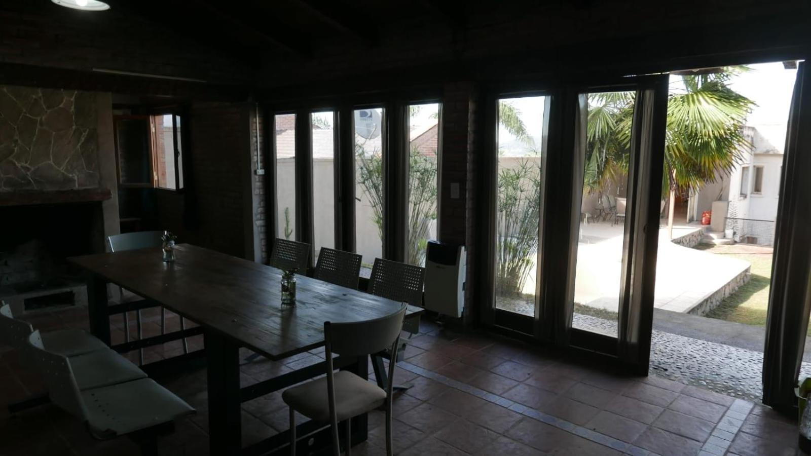 Holiday home Olegario