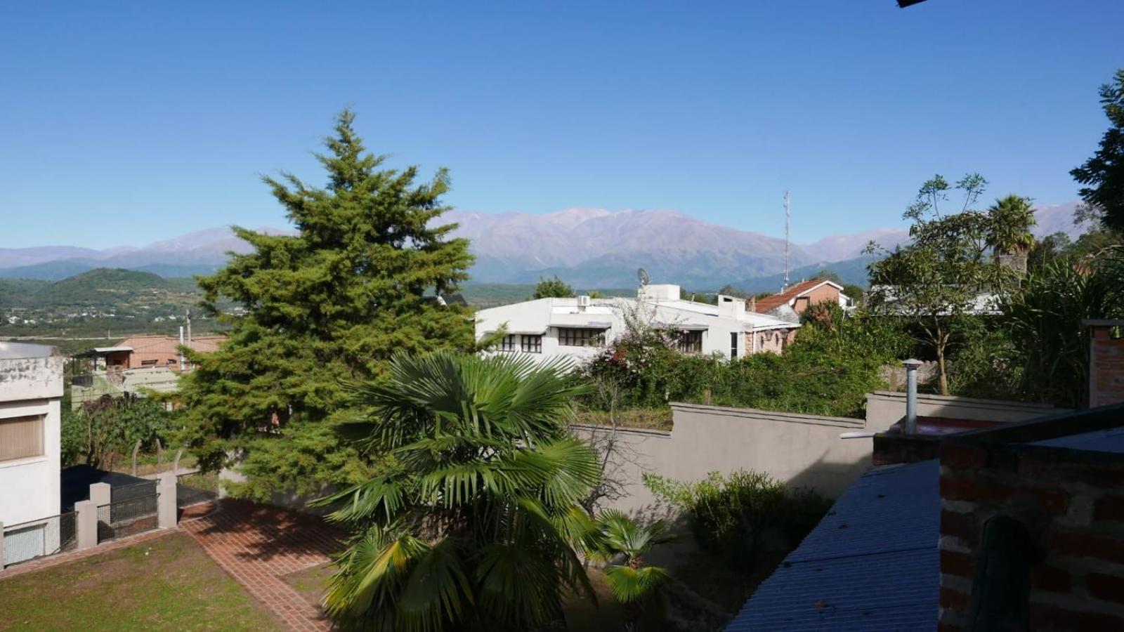 Olegario Holiday home *