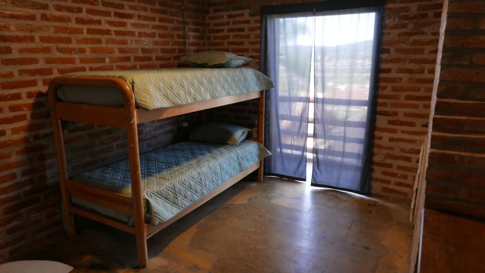 Holiday home Olegario *