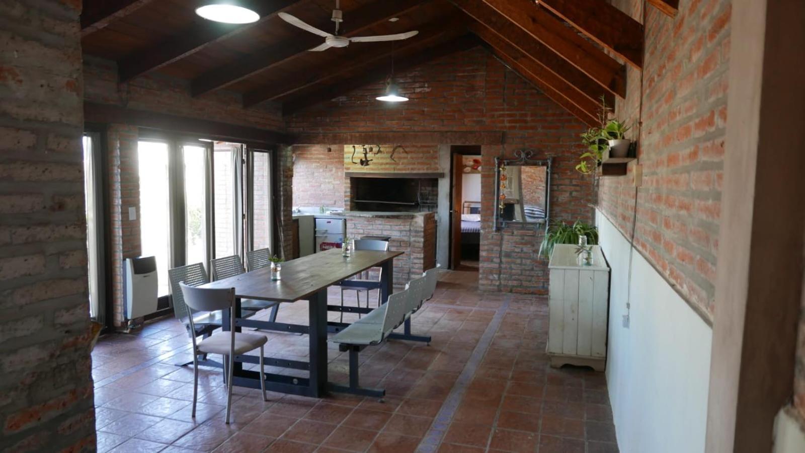 Olegario Holiday home *