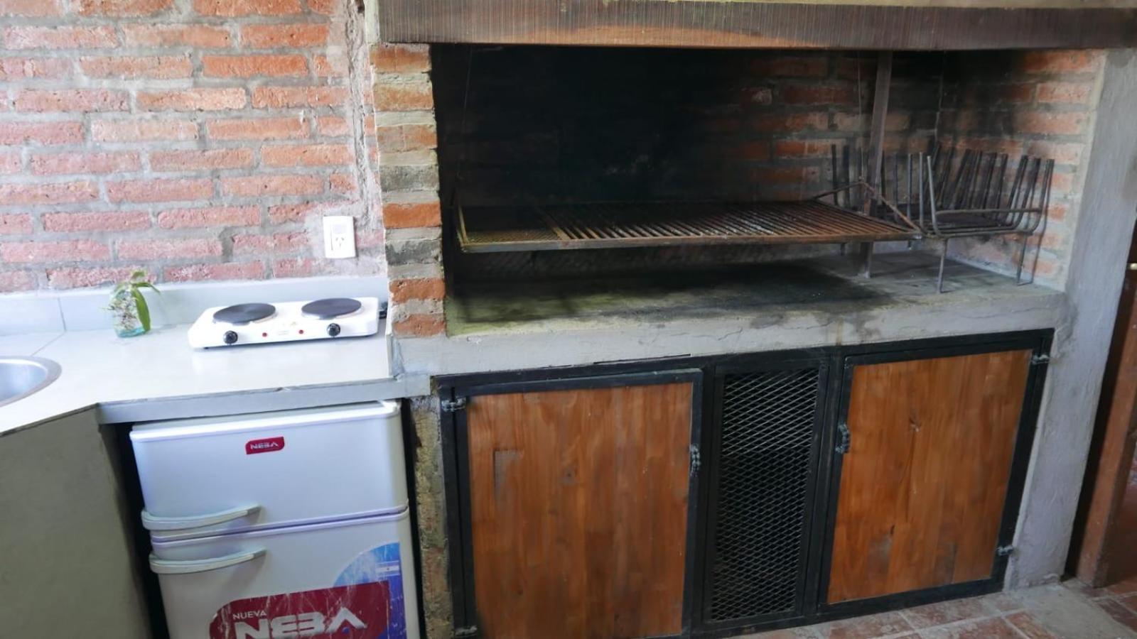 Holiday home Olegario *