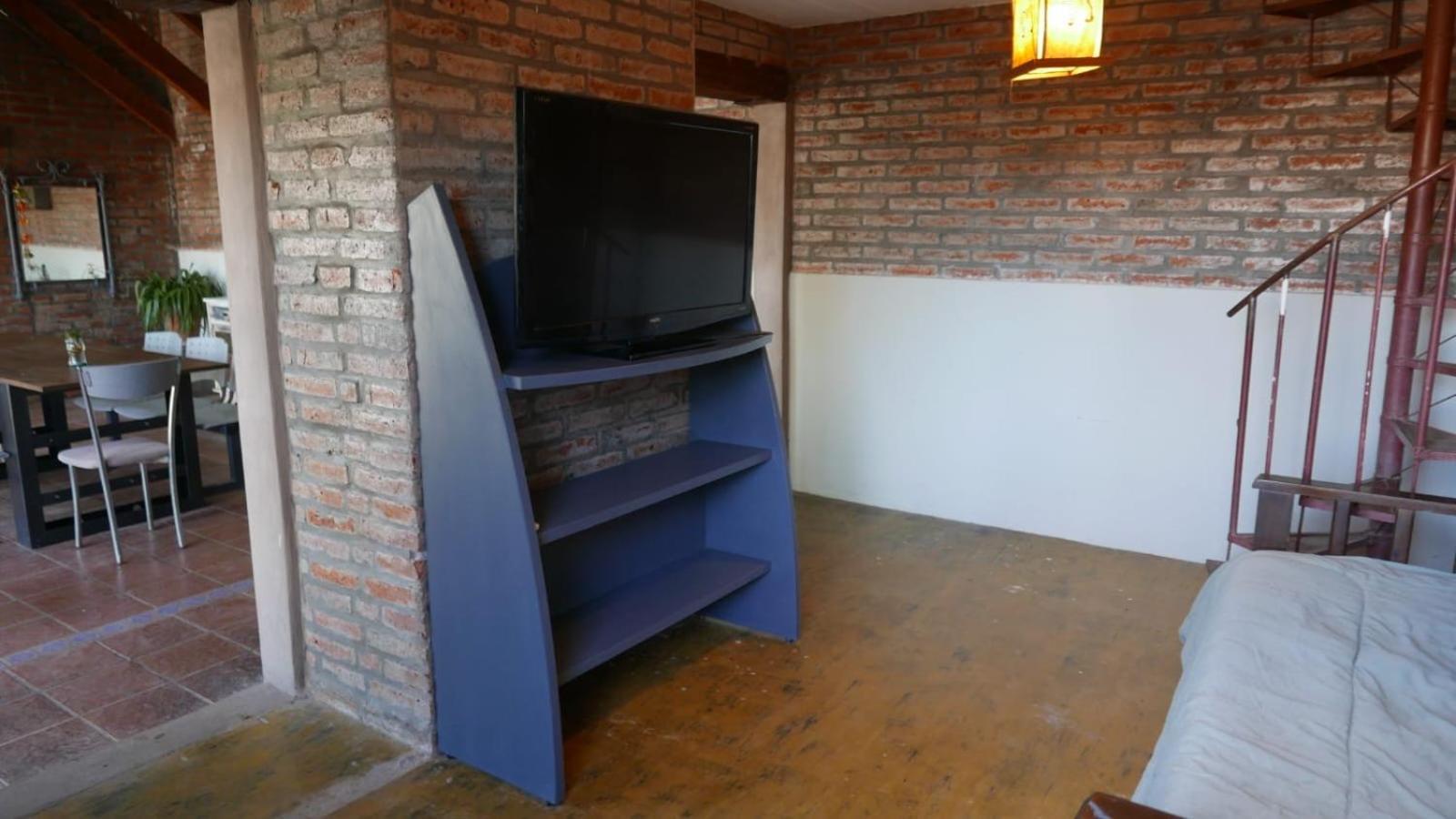 Olegario Holiday home
