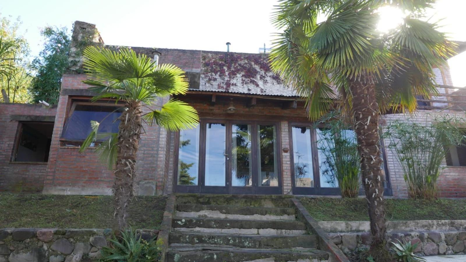Olegario Holiday home San Salvador de Jujuy