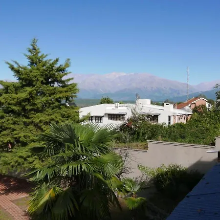 Alquiler Temporario Olegario San Salvador de Jujuy Exterior photo